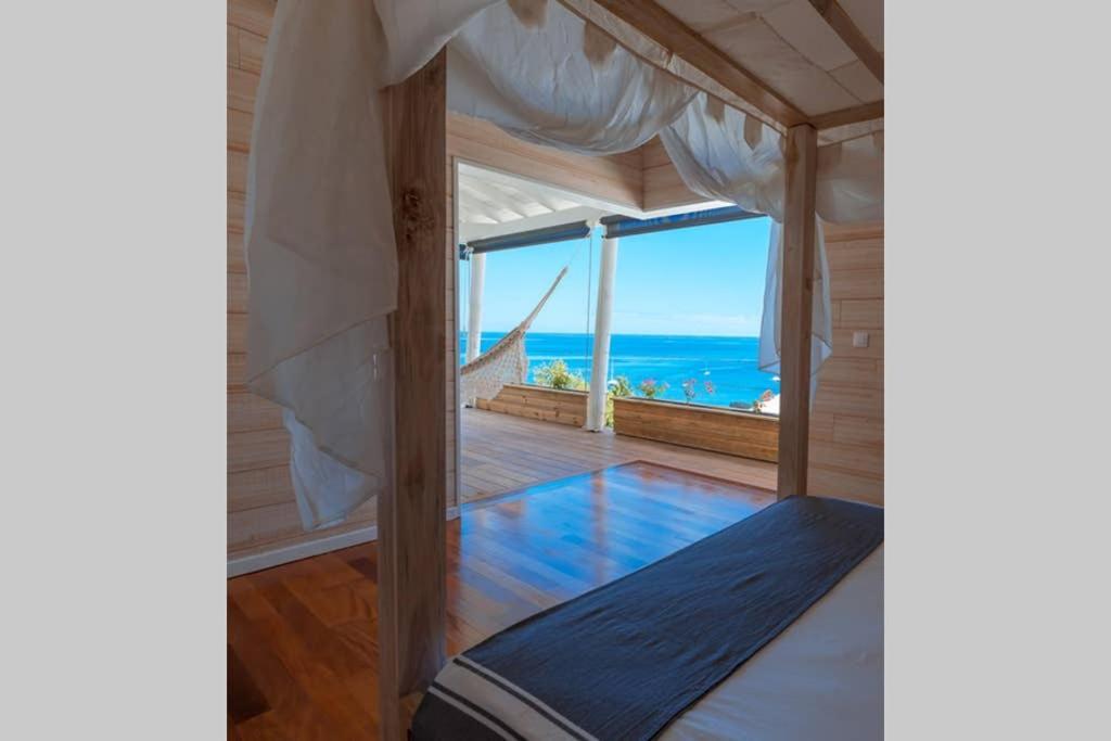 Sunset Lodge Bouillante Zewnętrze zdjęcie